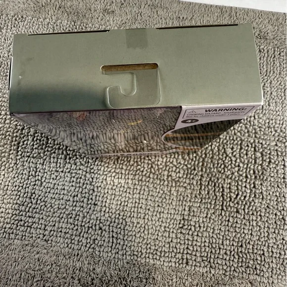 Power Rangers Lightning Collection In Space Silver Ranger Action Figure Toy NEW - Picture 6 of 6